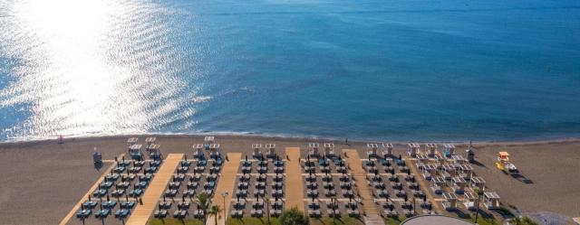 Hotel Ammades