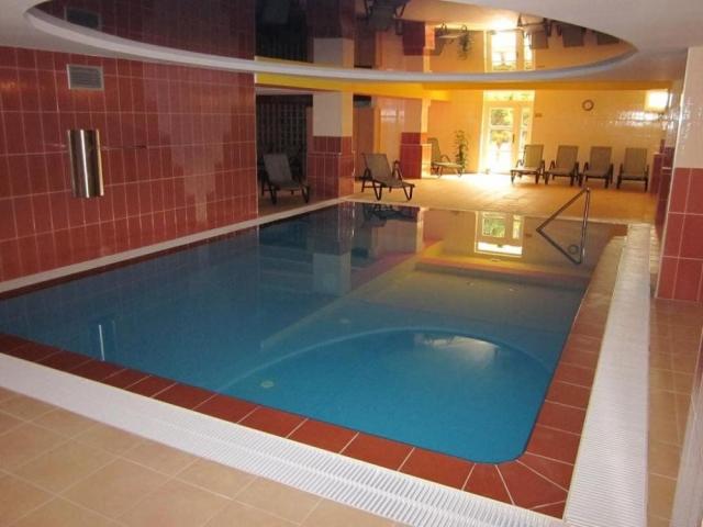 Wellness Resort Energetic