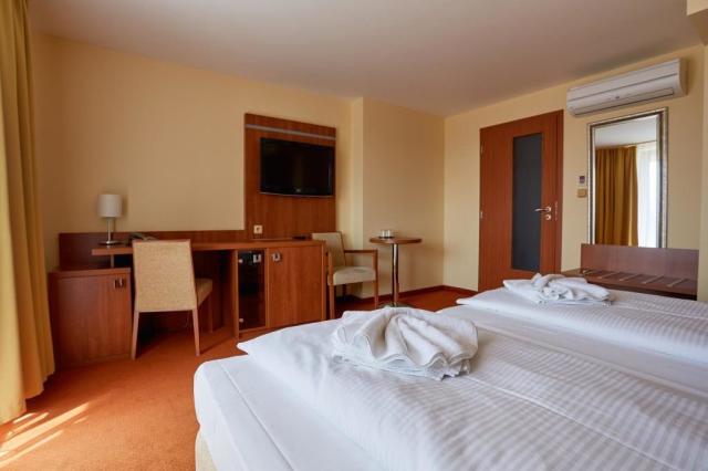 Wellness Resort Energetic