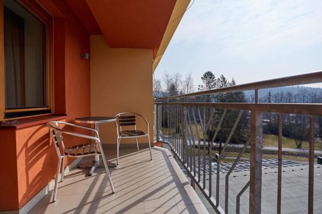 Wellness Resort Energetic