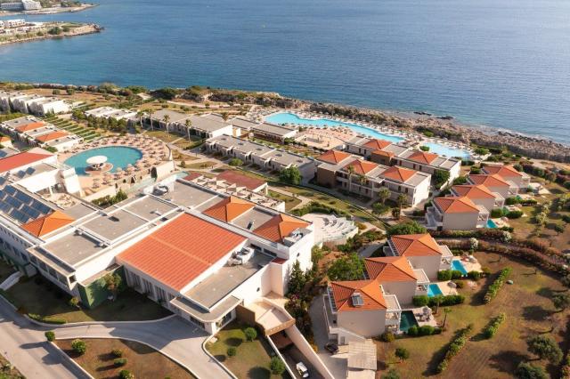 Hotel Kresten Royal Euphoria Resort