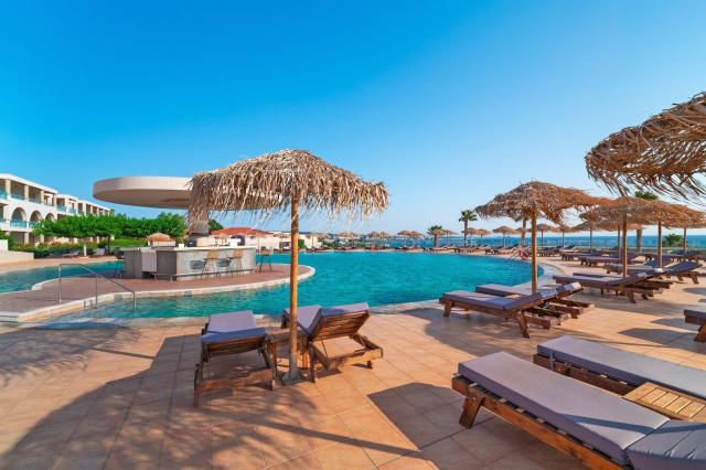 Hotel Kresten Royal Euphoria Resort