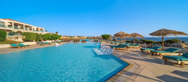 Hotel Kresten Royal Euphoria Resort