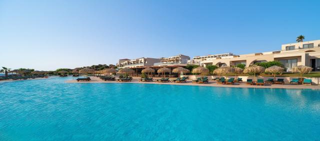 Hotel Kresten Royal Euphoria Resort
