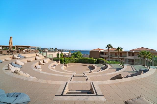 Hotel Kresten Royal Euphoria Resort