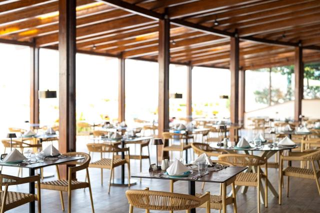 Hotel Kresten Royal Euphoria Resort