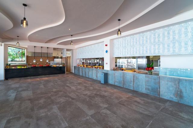 Hotel Kresten Royal Euphoria Resort
