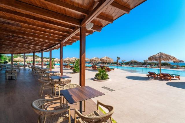 Hotel Kresten Royal Euphoria Resort