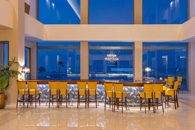 Hotel Kresten Royal Euphoria Resort