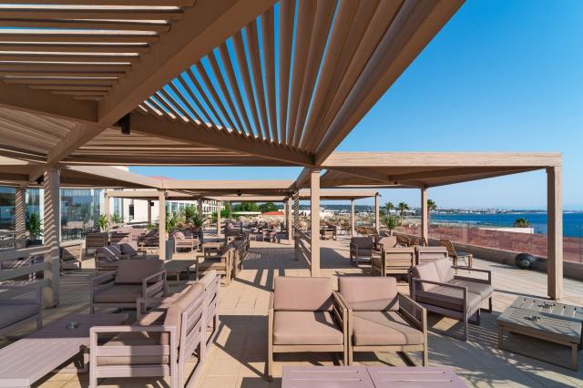 Hotel Kresten Royal Euphoria Resort