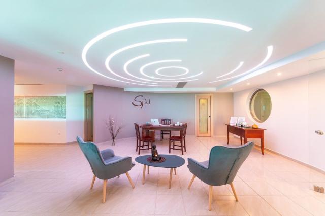 Hotel Kresten Royal Euphoria Resort
