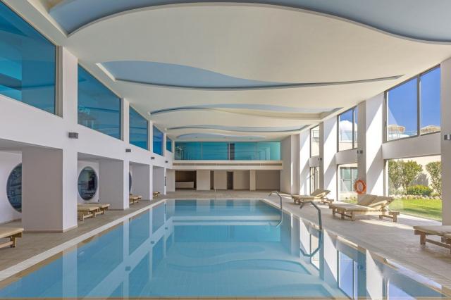 Hotel Kresten Royal Euphoria Resort