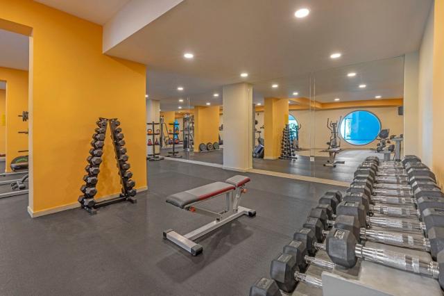 Hotel Kresten Royal Euphoria Resort