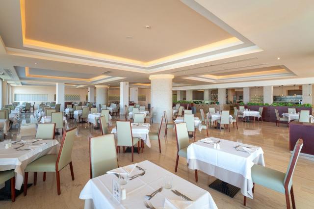 Hotel Kresten Royal Euphoria Resort