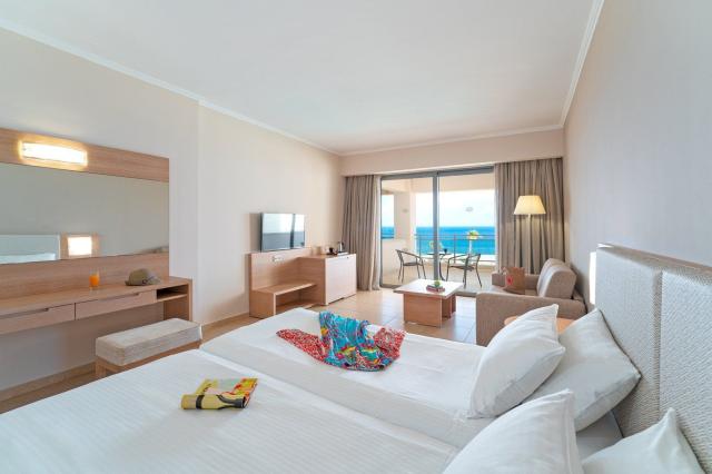 Hotel Kresten Royal Euphoria Resort