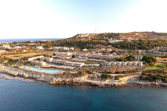 Hotel Kresten Royal Euphoria Resort