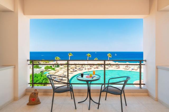 Hotel Kresten Royal Euphoria Resort