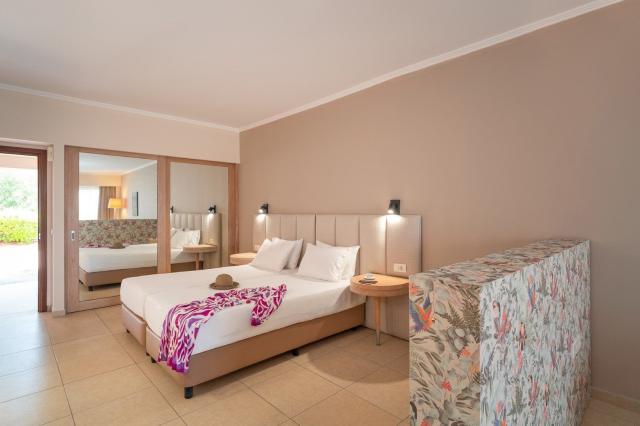 Hotel Kresten Royal Euphoria Resort