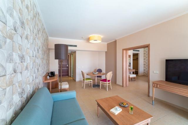 Hotel Kresten Royal Euphoria Resort