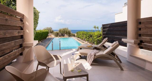 Hotel Kresten Royal Euphoria Resort