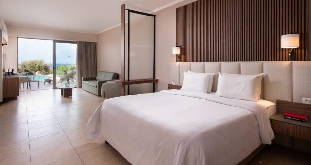 Hotel Kresten Royal Euphoria Resort