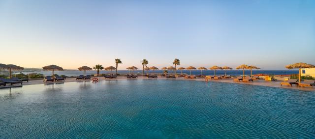 Hotel Kresten Royal Euphoria Resort