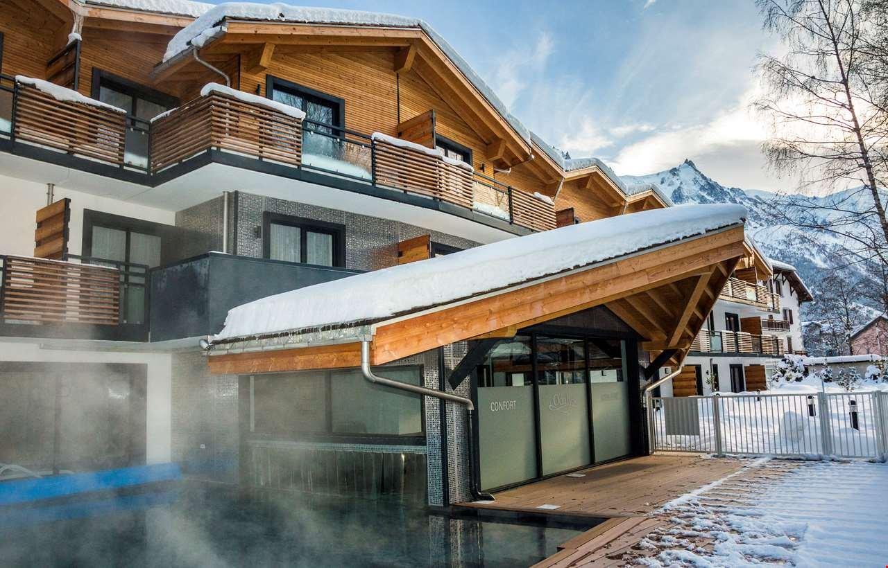 Residence Isatis