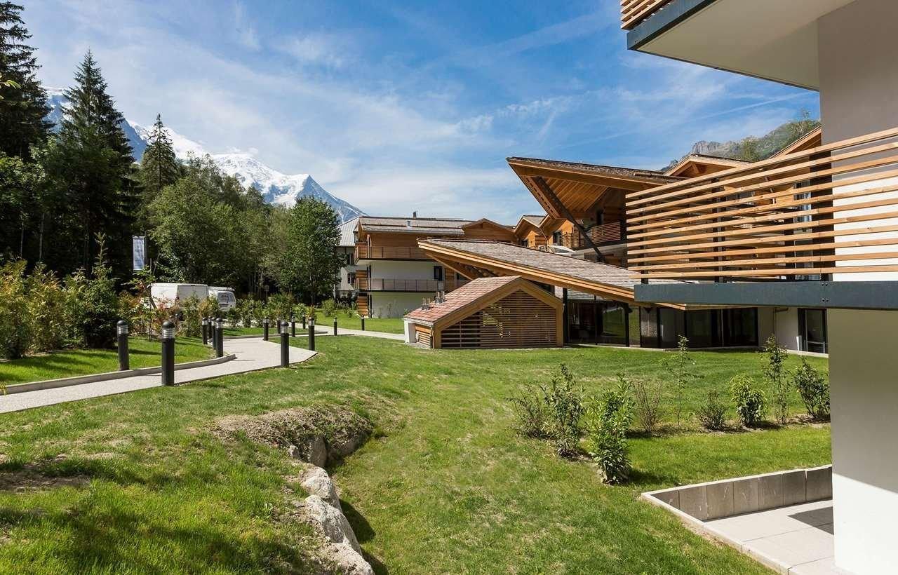 Residence Isatis