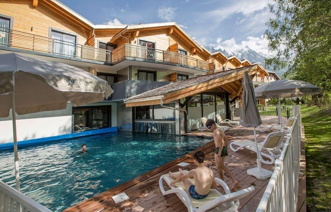 Residence Isatis