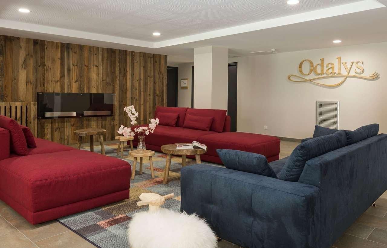 Residence Isatis