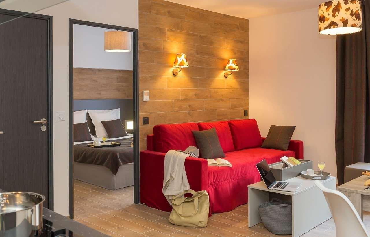 Residence Isatis
