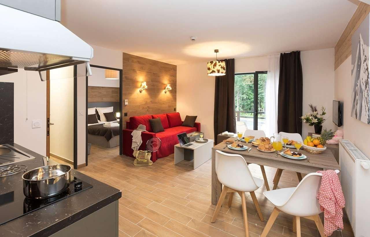 Residence Isatis