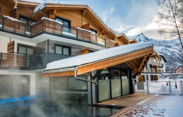 Residence Isatis