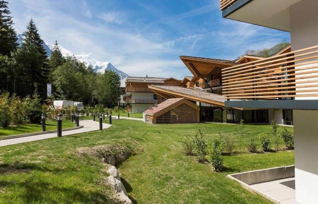 Residence Isatis