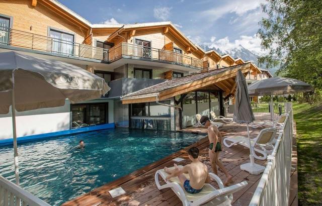 Residence Isatis