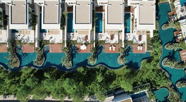 Hotel Bayou Villas