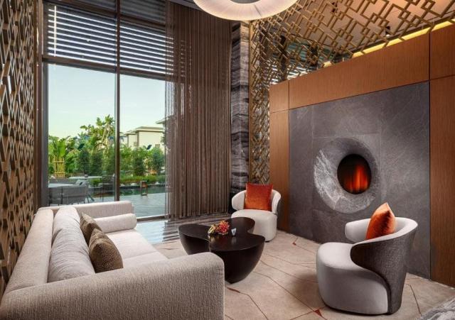 Hotel Bayou Villas