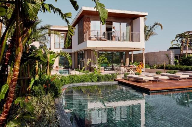 Hotel Bayou Villas