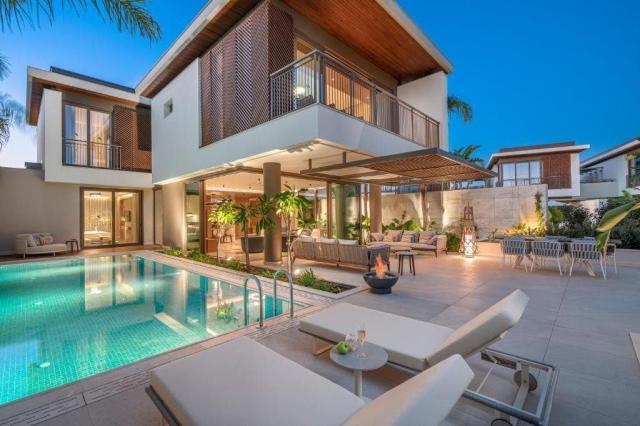 Hotel Bayou Villas