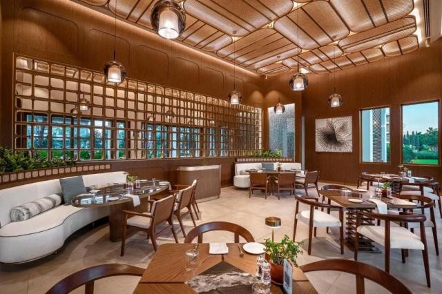 Hotel Bayou Villas