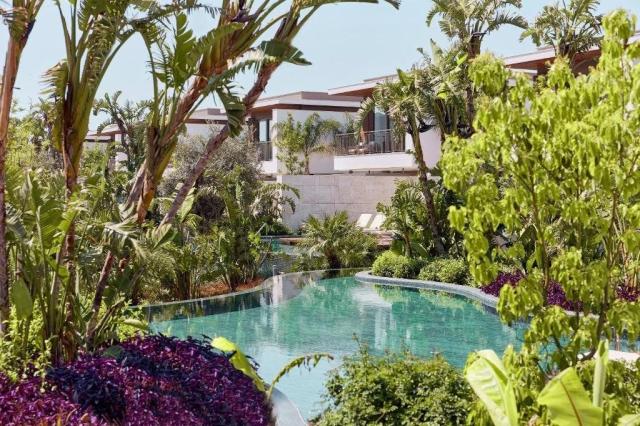 Hotel Bayou Villas