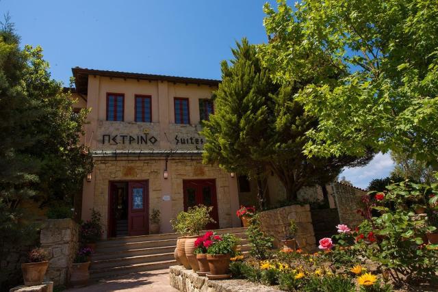 Petrino ECO Village