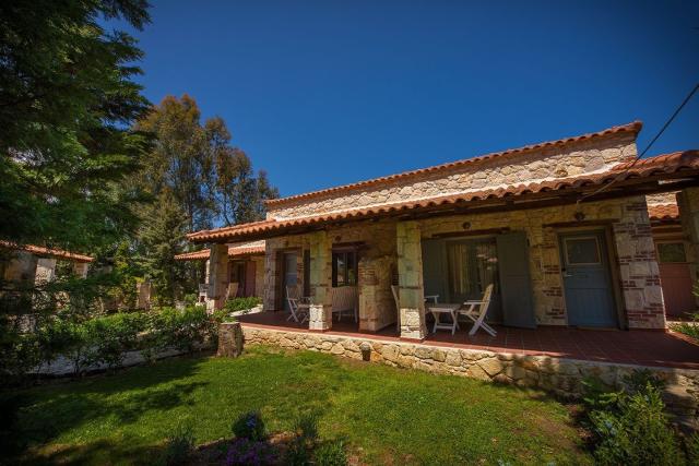 Petrino ECO Village