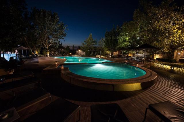 Petrino ECO Village