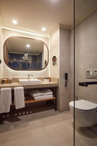 Hotel Liu Resorts