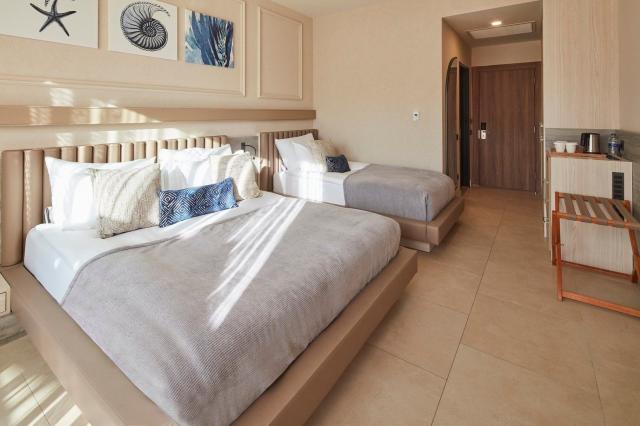 Hotel Liu Resorts