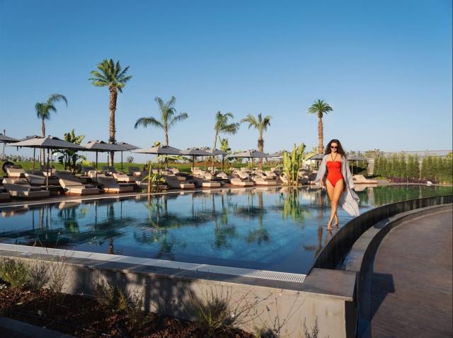 Hotel Liu Resorts