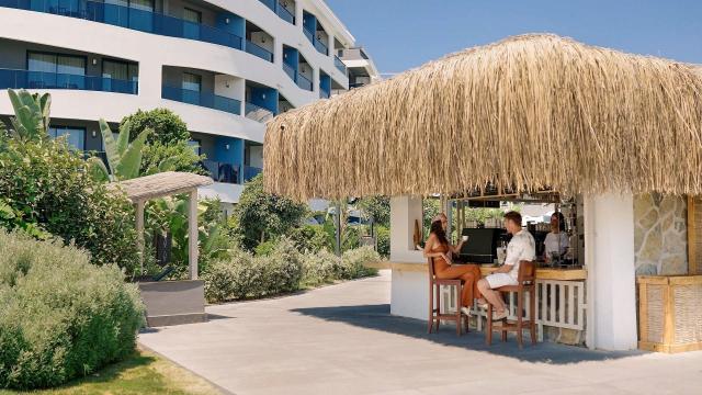 Hotel Liu Resorts