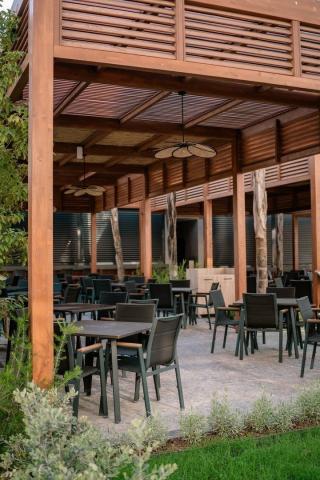 Hotel Liu Resorts