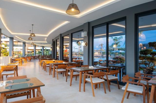Hotel Liu Resorts